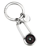 Key Chain Morellato in Acero SU3086